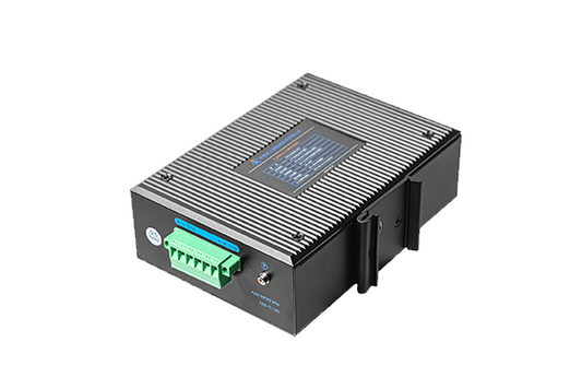 Switch Ethernet Gigabit 16 Puertos USR-ISG016