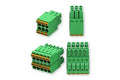 Kit de Conectores Teltonika para RUT956