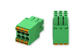 Kit de Conectores Teltonika para RUT956