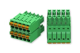 Kit de Conectores Teltonika para RUT956