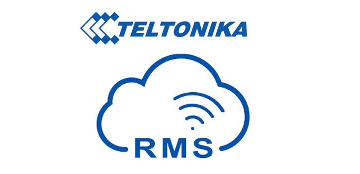 Licencia RMS para Un Router Teltónika - 1 Año