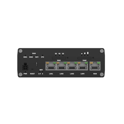 Router Industrial 5G Teltonika RUTM51 Dual SIM