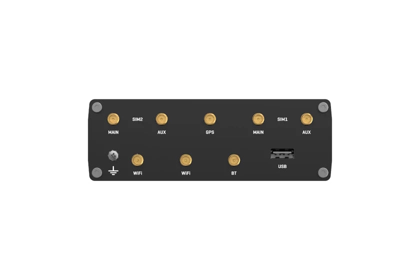 Router Industrial Teltonika RUTX12 LTE DUAL