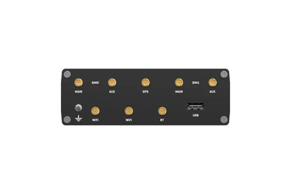 Router Industrial Teltonika RUTX12 LTE DUAL