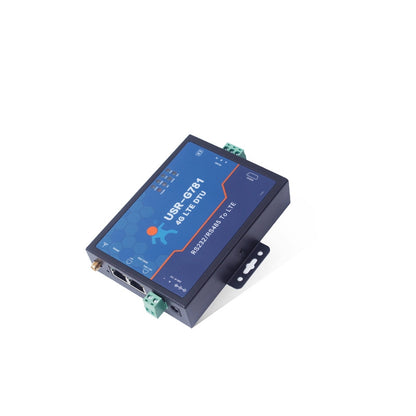 Router Industrial 4G USR-G781