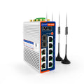 Router Edge 4G Gigabit OpenWRT USR-G809-FS