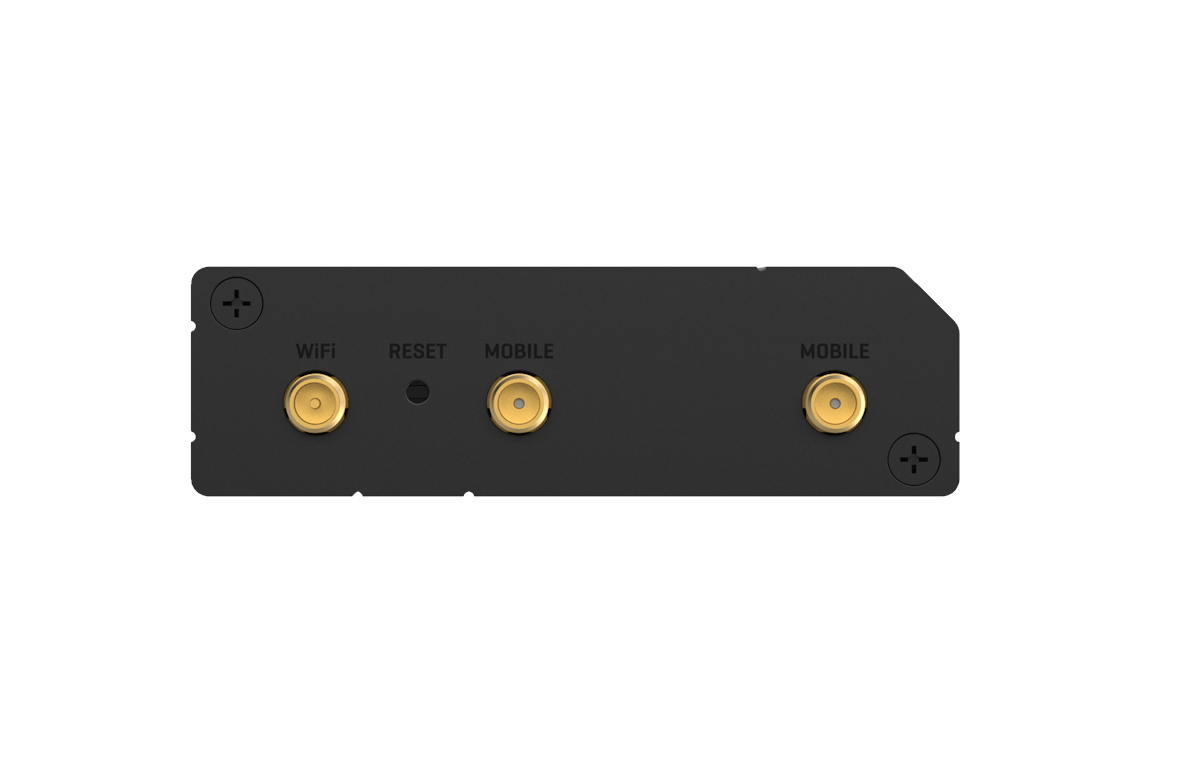 Router Industrial Teltonika RUT200