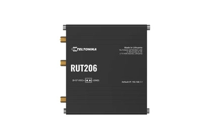 Router Industrial Teltonika RUT206