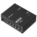 Teltonika RUTC41 - Router Industrial 4G LTE Cat 4 con Wi-Fi 6 y Soporte Docker