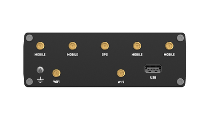 Router Industrial 5G Teltonika RUTX50 LTE DUAL
