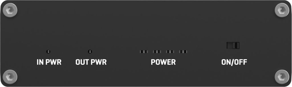 BAT120 Uninterruptible Power Supply Teltonika