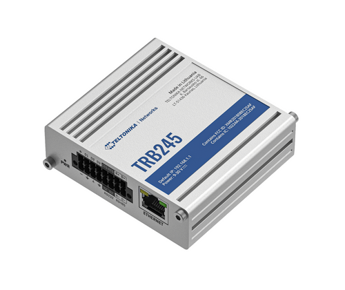 Gateway Industrial Teltonika TRB245