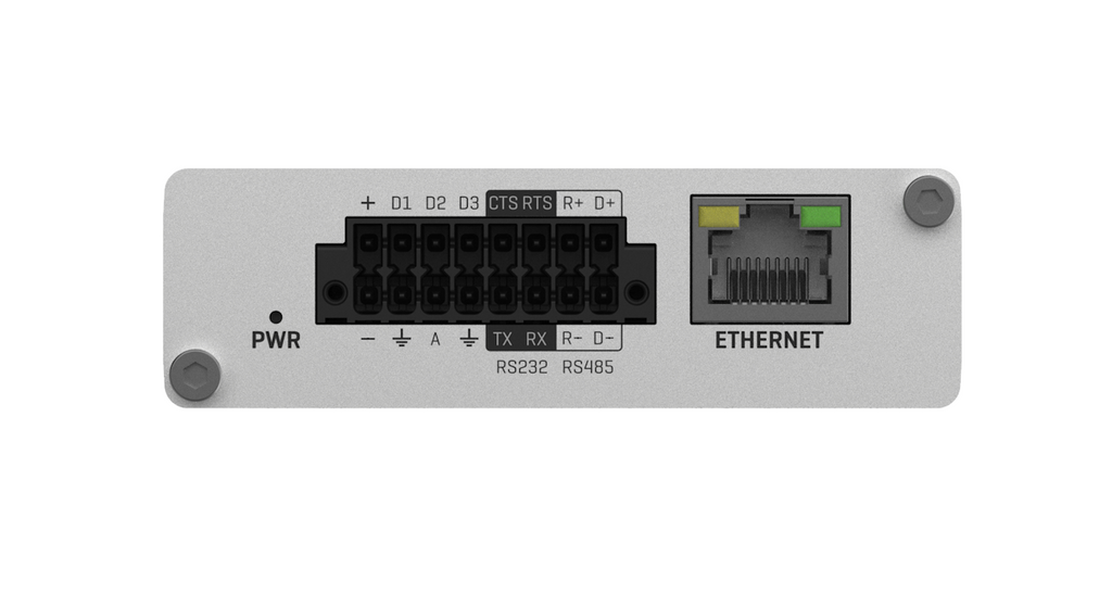 Gateway Industrial Teltonika TRB245