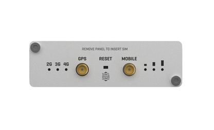 Gateway Industrial Teltonika TRB245