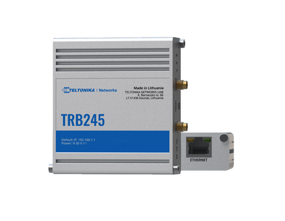 Gateway Industrial Teltonika TRB245