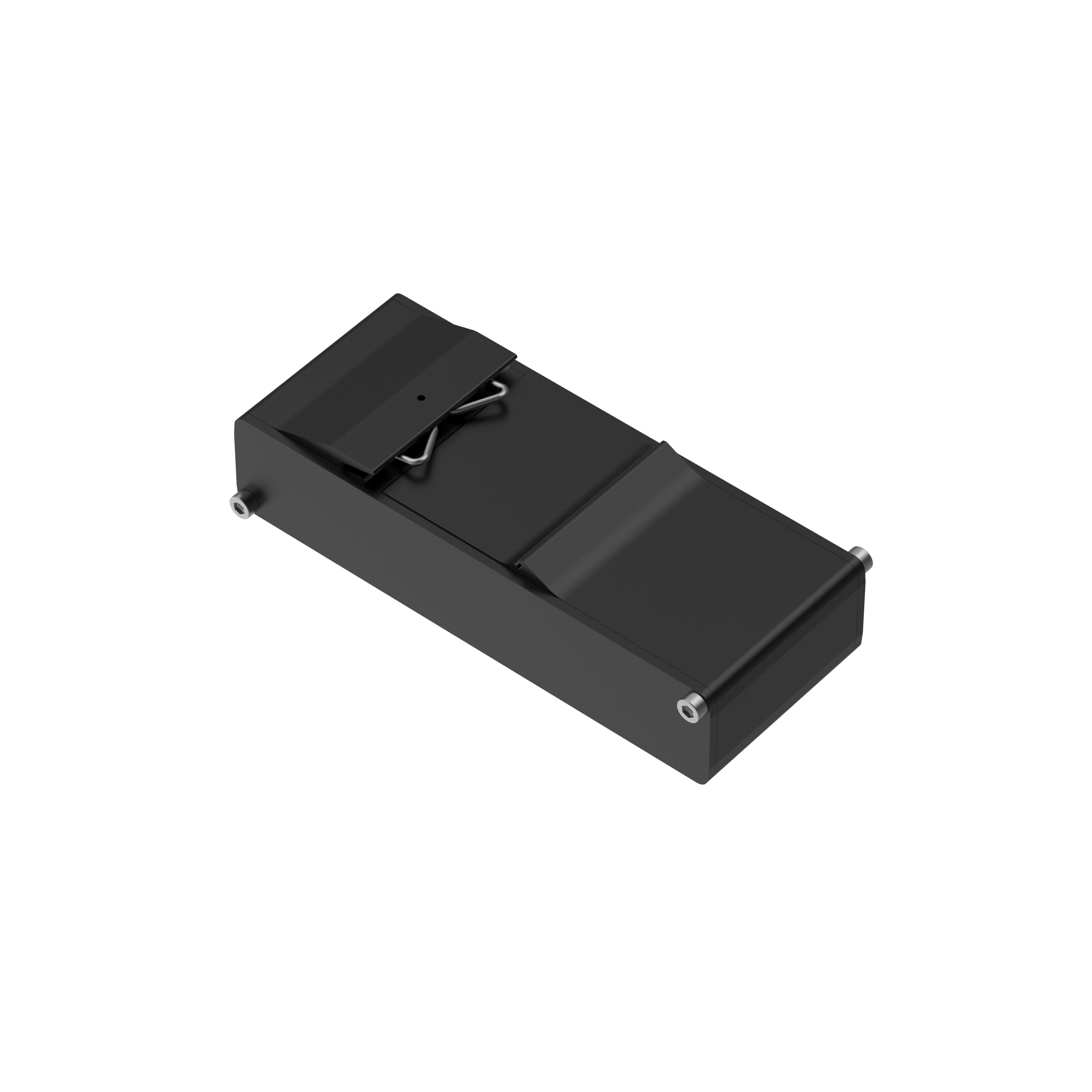Teltonika TSF000 - Switch Industrial PoE+ de Perfil Bajo