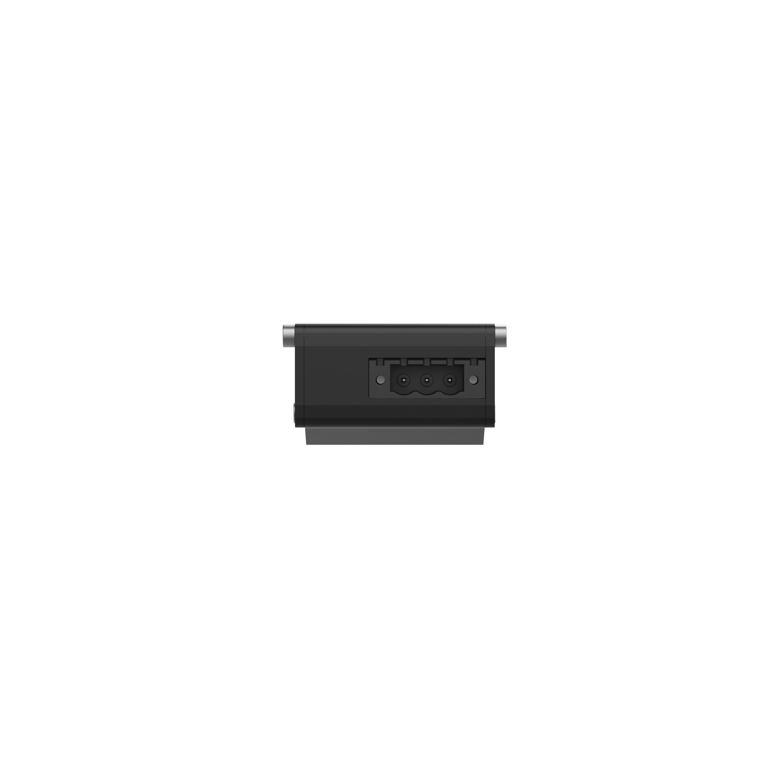 Teltonika TSF000 - Switch Industrial PoE+ de Perfil Bajo