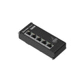 Switch Ethernet Industrial Plano Teltonika TSF010