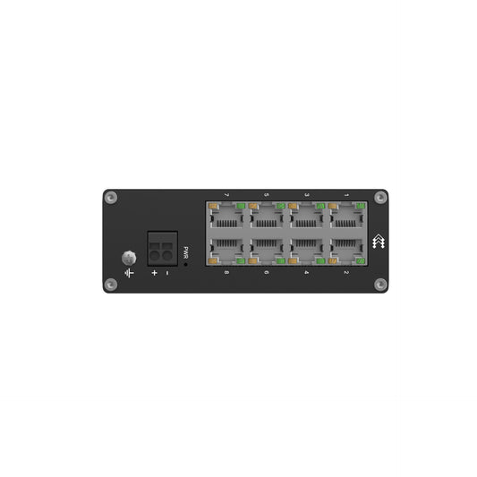 Switch Ethernet Industrial Teltonika TSW030 8P