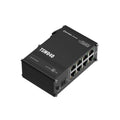 Switch Ethernet Industrial PoE Teltonika TSW040 8P