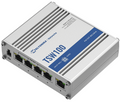 Switch Ethernet Industrial PoE Teltonika TSW100