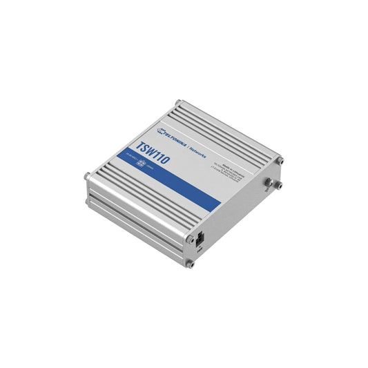 Switch Ethernet Industrial Teltonika TSW110
