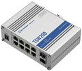 Switch Ethernet Industrial PoE Teltonika TSW200