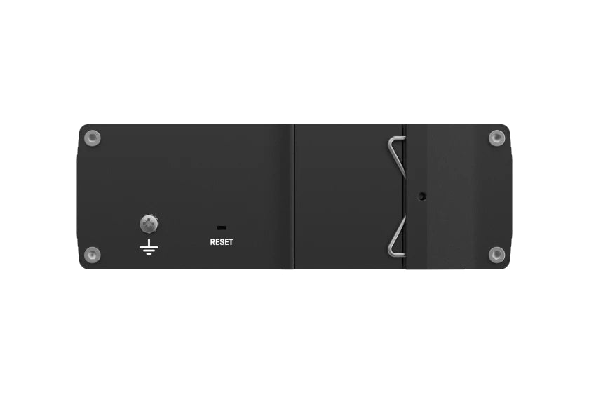 Switch Ethernet Industrial PoE Teltónika TSW202