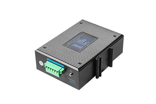 Switch Ethernet Gigabit 5 Puertos USR-ISG005