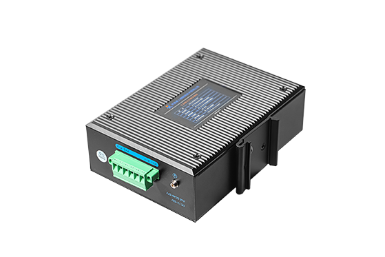 Switch Ethernet Gigabit 8 Puertos USR-ISG008