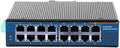 Switch Ethernet Gigabit 16 Puertos USR-ISG016