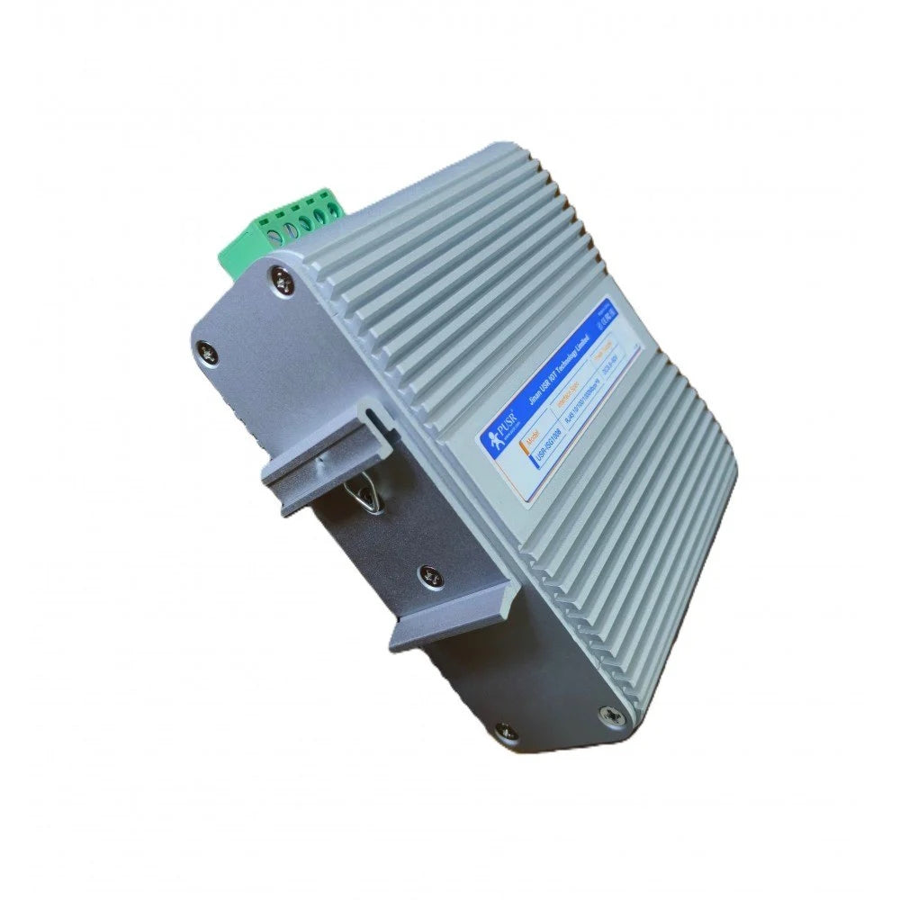 Switch Ethernet Industrial USR-ISG1008 de 8 Puertos Gigabit